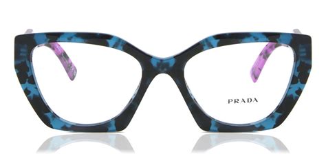 prada milano glasses frames|prada occhiali da vista.